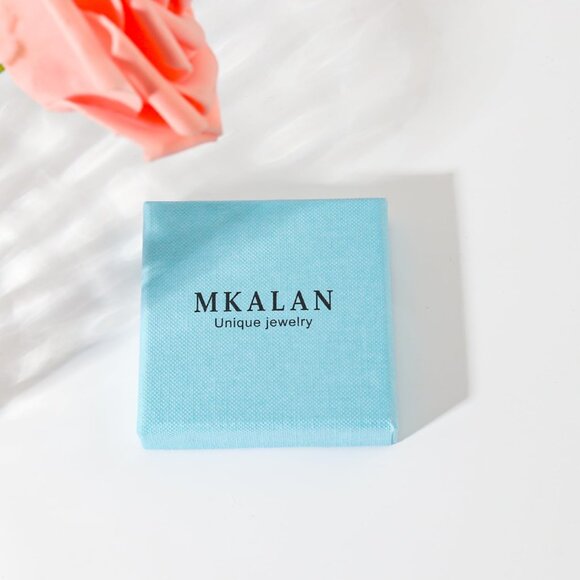 Pearl Necklaces for Women,14K Real Gold Plated Dainty Cute Pearl Necklace for Wo - Picture 6 of 8